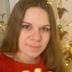 Полина Высочина, 06.07, Ульяновск