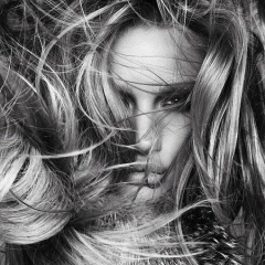 Оля Терницкая, 12.06.1990, Калининград