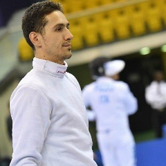 Эльмир Алимжанов, 05.10.1986