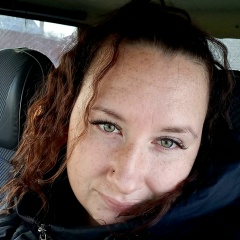 Кристина Габайдуллина, 10.07, Ревда