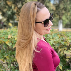 Анна Тарадина, 18.12.1986, Ростов-на-Дону