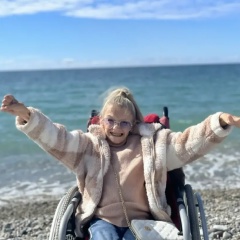 Мария Зенина, 17.06.1989, Саратов