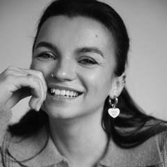 Аня Нагайцева, 02.08, Томск