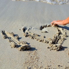 Алина Стеблевская, 01.07, Киев