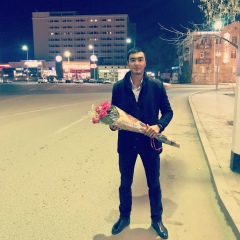 Нурсултан Жолдасов, 09.03.1992, Атырау