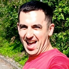 Виталий Анатольевич, Новосибирск