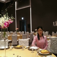 Aye-Myat Aung, 02.08.1991