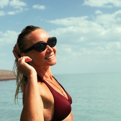 Ольга Ландина, 07.11.1905