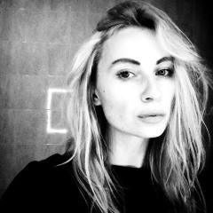 Лена Кузьмичёва, 15.08, Одесса