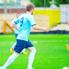 Дмитрий Дмитриев, 26.06, Воронеж