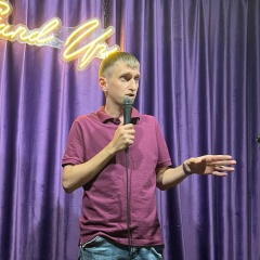 Владимир Лысенко, 24.05, Волгодонск