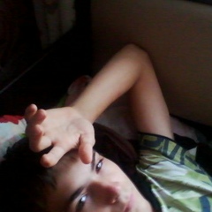 Алексей Горохов, Арсеньев