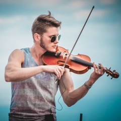 Александр Вечканов, 03.06.2009, Одесса