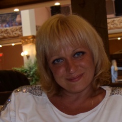 Елена Кручинина, 10.04, Москва