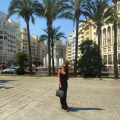 Swetlana Spevak, 03.11, Киев