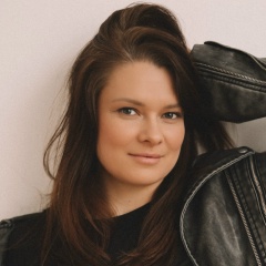 Ксения Дергачева, 30.12, Москва