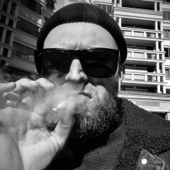 Максим Андреевич, 02.03.1989