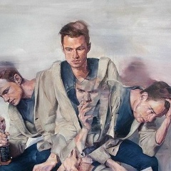 Шуша Безымянный, 12.02.1987, Нижний Новгород