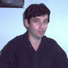 Станислав Раввин, 13.02.1969, Санкт-Петербург