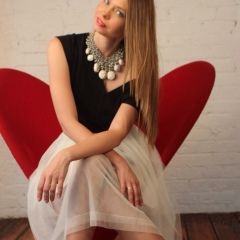 Елена Моисеева, 28.02.1984, Москва