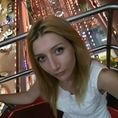 Стефочка Гурбич, 03.05