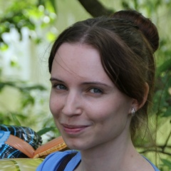 Елена Карасёва, 21.03.1985, Щербинка