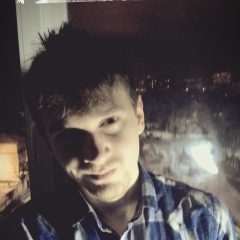 Олег Дримпрог, 02.02.1993, Москва