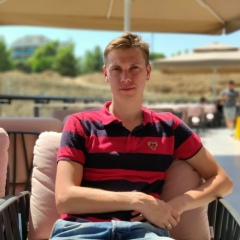 Евгений Шестаков, Казань