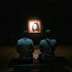 Всем Мир, 24.11, Москва