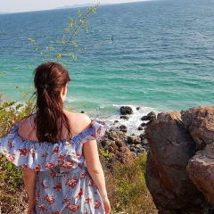 Настя Порфирьева, Нижневартовск