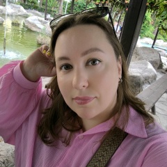 Анастасия Малюкова, 09.05.1983, Химки