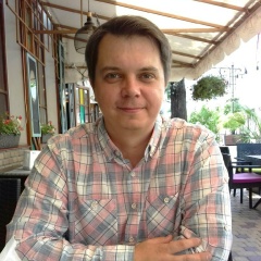 Денис Павлов, 05.11.1981, Симферополь