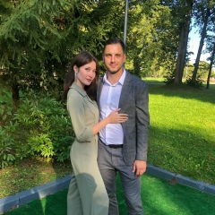 Никита Сафонов, 28.05