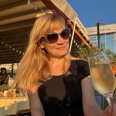 Олеся Зайцева, Обнинск