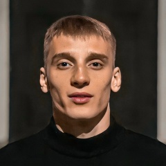 Артём Головач, 13.11.2001, Могилёв