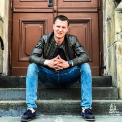 Андрей Комиссаренко, 13.05, Киев