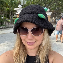 Екатерина Егорова, 20.12, Санкт-Петербург