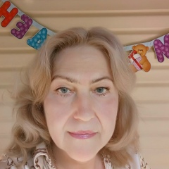 Надежда Матвеева, 04.10.1957, Москва