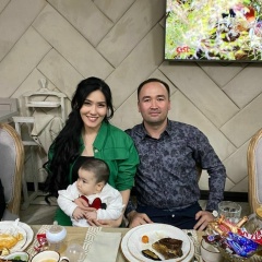 Ruslan Ysmatullaev, 01.01.1990, Кызылорда