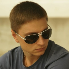 Антон Алексеев, 15.05, Таганрог