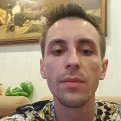 Павел Козубов, 30.10, Минск