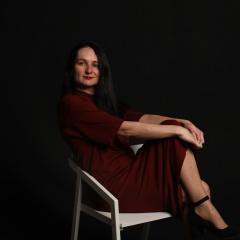 Анна Горохова, 08.10.1985, Ижевск