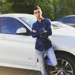 Андраник Мкртчян, 14.04, Москва