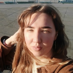 Эльмира Богданова, 23.09, Нижневартовск