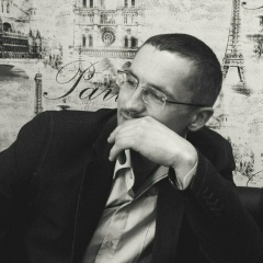 Андрей Ботяновский, 10.10, Витебск