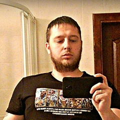 Антон Мачихин, 22.02, Запорожье