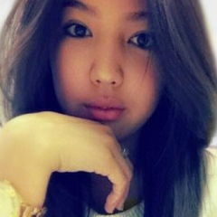 Gul'zana Kaptagaeva, 26.07.1996, Бишкек