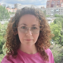 Татьяна Ясинецкая (Тыщенко), 11.07.1982, Ростов-на-Дону