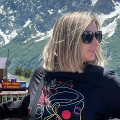 Юлия Рогут, 25.06.1987