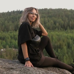 Анастасия Агаркова, 04.06.1984, Санкт-Петербург